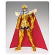 Saint Seiya Sea Emperor Poseidon Myth Crown Action Figure
